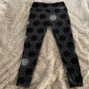 Super soft leggings